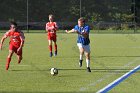 MSoc vs Mitchell  Men’s Soccer vs Mitchell College. - Photo by Keith Nordstrom : Wheaton, MSoccer, MSoc, Men’s Soccer